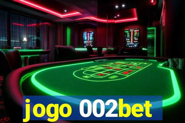 jogo 002bet